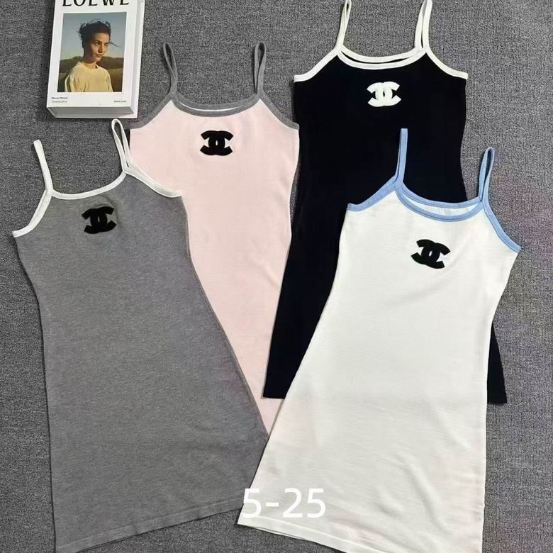 Chanel S-XL 102